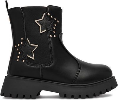 Buty zimowe dziecięce na zimę DeeZee ze sklepu: ccc.eu w kategorii: Buty zimowe dziecięce