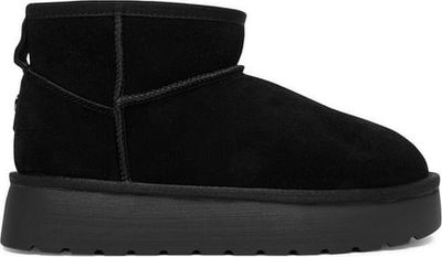 Buty zimowe dziecięce zimowe LASOCKI YOUNG ze sklepu: ccc.eu w kategorii: Buty zimowe dziecięce