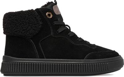 Buty zimowe dziecięce na zimę BADURA ze sklepu: ccc.eu w kategorii: Buty zimowe dziecięce