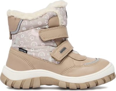 Buty zimowe dziecięce na zimę Lasocki Kids ze sklepu: ccc.eu w kategorii: Buty zimowe dziecięce