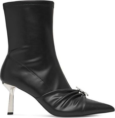 Botki jesienne Juicy Couture ze sklepu: ccc.eu w kategorii: Botki