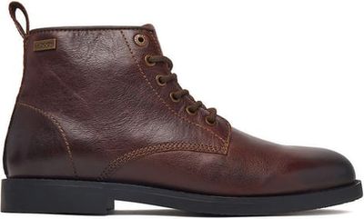 Buty zimowe męskie na zimę Lasocki ze sklepu: ccc.eu w kategorii: Buty zimowe męskie