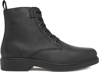 Buty zimowe męskie na zimę BADURA ze sklepu: ccc.eu w kategorii: Buty zimowe męskie