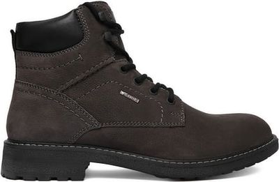 Buty zimowe męskie na zimę Lasocki ze sklepu: ccc.eu w kategorii: Buty zimowe męskie