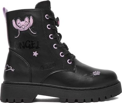 Disney Classics - Buty zimowe dziecięce zimowe ze sklepu: ccc.eu w kategorii: Buty zimowe dziecięce - zdjęcie WP-CCC-G202M-SEF_5907964655770
