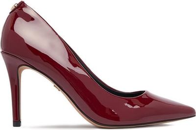 Czółenka na wiosnę Nine West ze sklepu: ccc.eu w kategorii: Czółenka