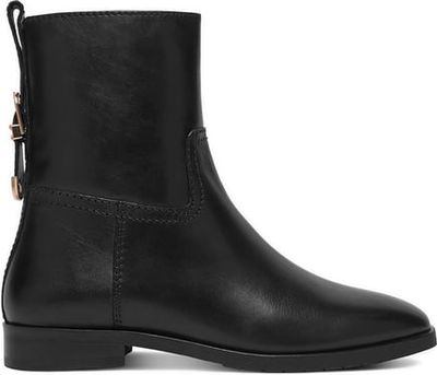 Botki jesienne U.S Polo Assn. ze sklepu: ccc.eu w kategorii: Botki