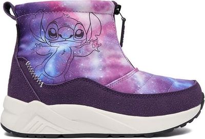 Disney Classics - Buty zimowe dziecięce zimowe ze sklepu: ccc.eu w kategorii: Buty zimowe dziecięce