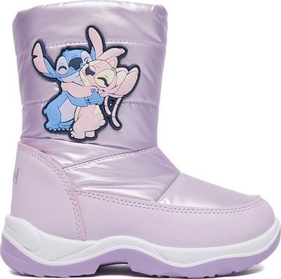 Disney Classics - Buty zimowe dziecięce na zimę ze sklepu: ccc.eu w kategorii: Buty zimowe dziecięce