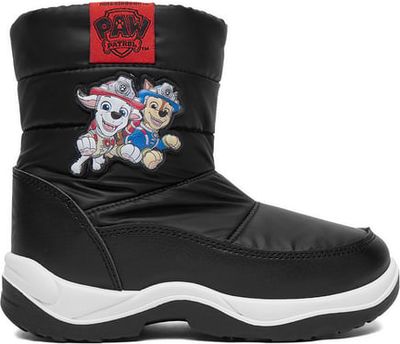 Buty zimowe dziecięce na zimę PAW PATROL ze sklepu: ccc.eu w kategorii: Buty zimowe dziecięce