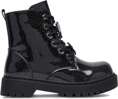 Buty zimowe dziecięce zimowe MY LITTLE PONY ze sklepu: ccc.eu w kategorii: Buty zimowe dziecięce - zdjęcie WP-CCC-G202M-SEF_5907964696643