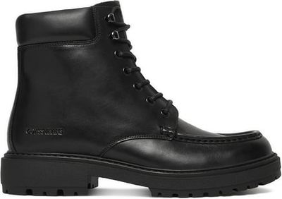 Buty zimowe męskie na zimę GUESS JEANS ze sklepu: ccc.eu w kategorii: Buty zimowe męskie