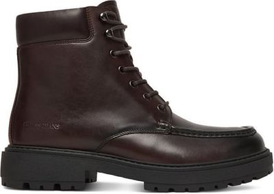 Buty zimowe męskie na zimę GUESS JEANS ze sklepu: ccc.eu w kategorii: Buty zimowe męskie