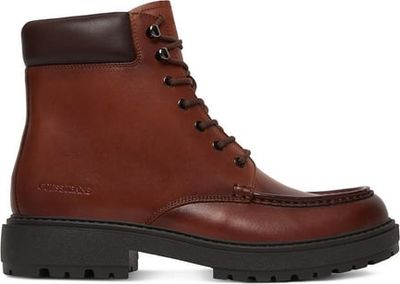 Buty zimowe męskie zimowe GUESS JEANS ze sklepu: ccc.eu w kategorii: Buty zimowe męskie
