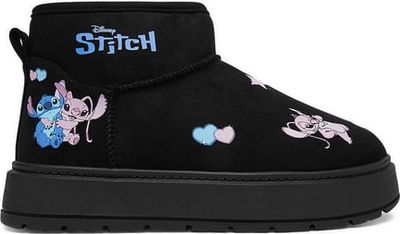Disney Classics - Buty zimowe dziecięce zimowe ze sklepu: ccc.eu w kategorii: Buty zimowe dziecięce