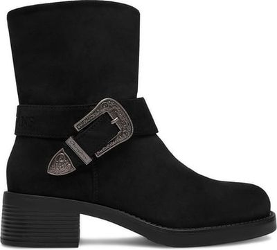 Botki jesienne GUESS JEANS ze sklepu: ccc.eu w kategorii: Botki
