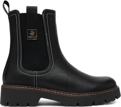 Botki jesienne BEVERLY HILLS POLO CLUB ze sklepu: ccc.eu w kategorii: Botki