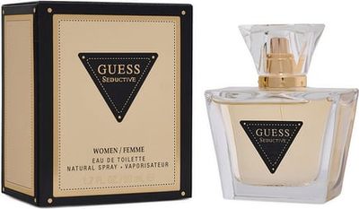 Perfumy damskie Guess ze sklepu: ccc.eu w kategorii: Perfumy damskie