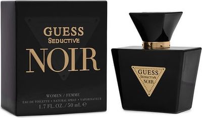 Perfumy damskie Guess ze sklepu: ccc.eu w kategorii: Perfumy damskie