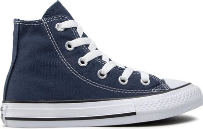 Trampki dziecięce na wiosnę Converse ze sklepu: eobuwie.pl w kategorii: Trampki dziecięce - zdjęcie WP-EBWP-9KUZS-09B_0000001715040