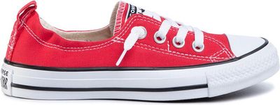 Converse - Trampki damskie na wiosnę ze sklepu: eobuwie.pl w kategorii: Trampki damskie - zdjęcie WP-EBWP-9KUZS-09B_0000003637302