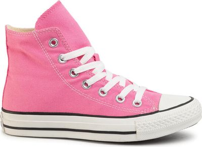 Trampki damskie na wiosnę Converse ze sklepu: eobuwie.pl w kategorii: Trampki damskie - zdjęcie WP-EBWP-9KUZS-09B_0000043512461