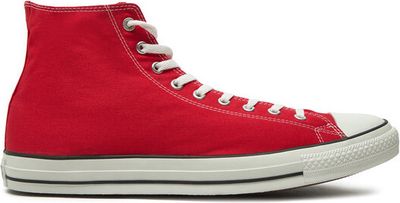 Trampki męskie na wiosnę Converse ze sklepu: eobuwie.pl w kategorii: Trampki męskie - zdjęcie WP-EBWP-9KUZS-09B_0000057268699