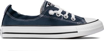 Trampki damskie na wiosnę Converse ze sklepu: eobuwie.pl w kategorii: Trampki damskie - zdjęcie WP-EBWP-9KUZS-09B_0000058035320