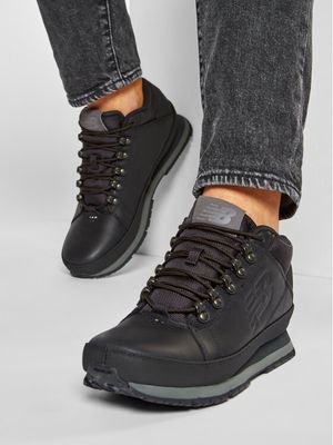 Buty zimowe męskie na zimę New Balance ze sklepu: eobuwie.pl w kategorii: Buty zimowe męskie - zdjęcie WP-EBWP-9KUZS-09B_0000191188556