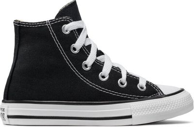 Trampki dziecięce wiosenne Converse ze sklepu: eobuwie.pl w kategorii: Trampki dziecięce - zdjęcie WP-EBWP-9KUZS-09B_0000191833463