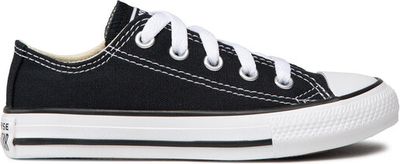 Trampki dziecięce na wiosnę Converse ze sklepu: eobuwie.pl w kategorii: Trampki dziecięce - zdjęcie WP-EBWP-9KUZS-09B_0000191833470
