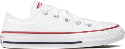 Trampki dziecięce na wiosnę Converse ze sklepu: eobuwie.pl w kategorii: Trampki dziecięce - zdjęcie WP-EBWP-9KUZS-09B_0000191833494
