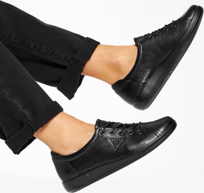 Buty sportowe damskie wiosenne ECCO ze sklepu: eobuwie.pl w kategorii: Buty sportowe damskie - zdjęcie WP-EBWP-9KUZS-09B_0000197353996