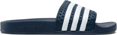 Klapki damskie na lato adidas ze sklepu: eobuwie.pl w kategorii: Klapki damskie - zdjęcie WP-EBWP-9KUZS-09B_0000197363643