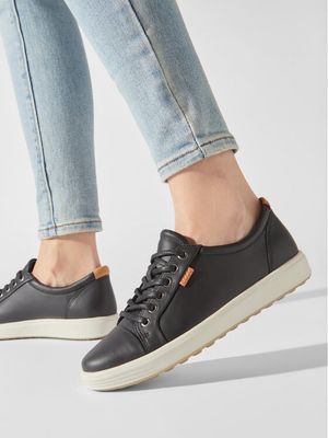 Buty sportowe damskie na wiosnę ECCO ze sklepu: eobuwie.pl w kategorii: Buty sportowe damskie - zdjęcie WP-EBWP-9KUZS-09B_0000197383405