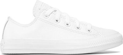 Converse - Trampki damskie wiosenne ze sklepu: eobuwie.pl w kategorii: Trampki damskie - zdjęcie WP-EBWP-9KUZS-09B_0000197481040
