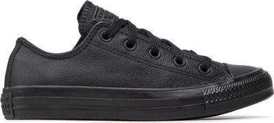Trampki damskie na wiosnę Converse ze sklepu: eobuwie.pl w kategorii: Trampki damskie - zdjęcie WP-EBWP-9KUZS-09B_0000197523641