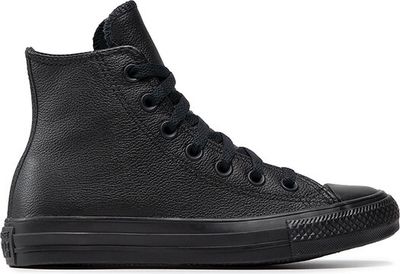 Trampki damskie na wiosnę Converse ze sklepu: eobuwie.pl w kategorii: Trampki damskie - zdjęcie WP-EBWP-9KUZS-09B_0000197545223