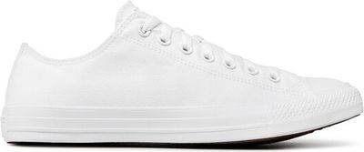 Trampki damskie wiosenne Converse ze sklepu: eobuwie.pl w kategorii: Trampki damskie - zdjęcie WP-EBWP-9KUZS-09B_0000197572120