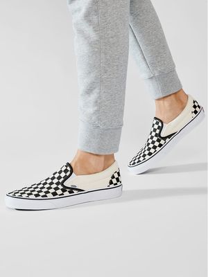 Vans - Trampki damskie na wiosnę ze sklepu: eobuwie.pl w kategorii: Trampki damskie - zdjęcie WP-EBWP-9KUZS-09B_0000197806133