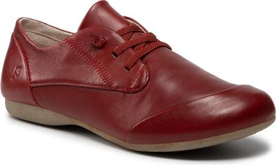 Buty sportowe damskie jesienne Josef Seibel ze sklepu: eobuwie.pl w kategorii: Buty sportowe damskie - zdjęcie WP-EBWP-9KUZS-09B_0000197962112