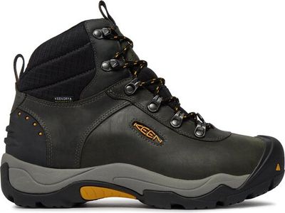 Keen - Buty trekkingowe męskie zimowe ze sklepu: eobuwie.pl w kategorii: Buty trekkingowe męskie - zdjęcie WP-EBWP-9KUZS-09B_0000197978458