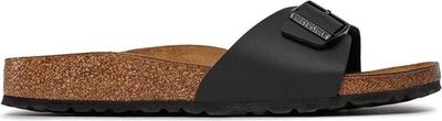 Klapki damskie na lato BIRKENSTOCK ze sklepu: eobuwie.pl w kategorii: Klapki damskie - zdjęcie WP-EBWP-9KUZS-09B_0000198007508