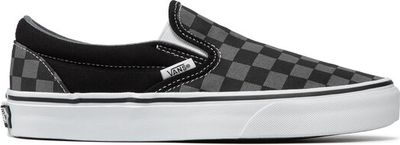 Trampki damskie wiosenne Vans ze sklepu: eobuwie.pl w kategorii: Trampki damskie - zdjęcie WP-EBWP-9KUZS-09B_0000198581749