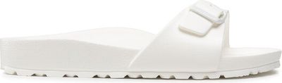 Klapki damskie na lato BIRKENSTOCK ze sklepu: eobuwie.pl w kategorii: Klapki damskie - zdjęcie WP-EBWP-9KUZS-09B_0000198627607