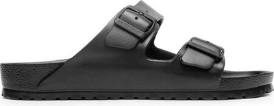 Klapki męskie na lato BIRKENSTOCK ze sklepu: eobuwie.pl w kategorii: Klapki męskie - zdjęcie WP-EBWP-9KUZS-09B_0000198716707
