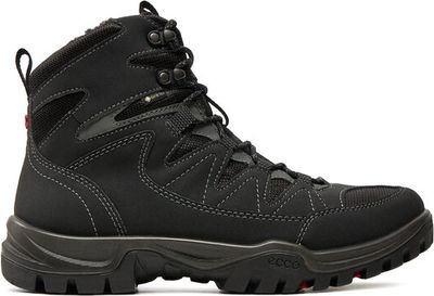 ECCO - Buty trekkingowe męskie zimowe ze sklepu: eobuwie.pl w kategorii: Buty trekkingowe męskie - zdjęcie WP-EBWP-9KUZS-09B_0000198731069