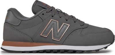 Buty sportowe damskie na wiosnę New Balance ze sklepu: eobuwie.pl w kategorii: Buty sportowe damskie - zdjęcie WP-EBWP-9KUZS-09B_0000198888695