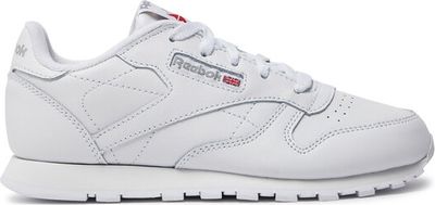Buty sportowe dziecięce na wiosnę Reebok ze sklepu: eobuwie.pl w kategorii: Buty sportowe dziecięce - zdjęcie WP-EBWP-9KUZS-09B_0000199174155