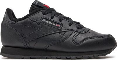 Buty sportowe dziecięce jesienne Reebok ze sklepu: eobuwie.pl w kategorii: Buty sportowe dziecięce - zdjęcie WP-EBWP-9KUZS-09B_0000199174193